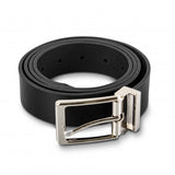 Pierre Cardin Leather Wallet  Belt Gift Set - 121124