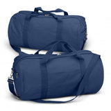 Canvas Duffle Bag - 121130