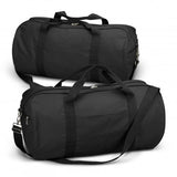 Canvas Duffle Bag - 121130