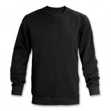 TRENDSWEAR Classic Unisex Sweatshirt - 121132