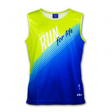 Custom Mens Sports Singlet - 121155