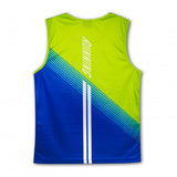 Custom Mens Sports Singlet - 121155