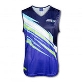 Custom Mens Performance Singlet - 121156