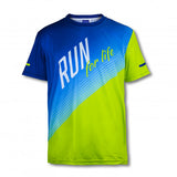 Custom Mens Sports T-Shirt - 121157