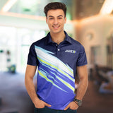 Custom Mens Sports Polo - 121161
