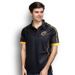 Custom Mens Premium Performance Polo - 121164