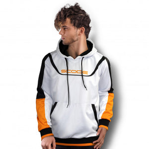 Custom Mens Sports Hoodie - 121165