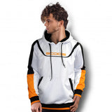 Custom Mens Sports Hoodie - 121165