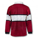 Custom Rugby Shirt - 121169