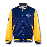 Custom Varsity Jacket - 121170