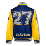 Custom Varsity Jacket - 121170