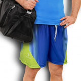 Custom Mens Sports Shorts - 121171