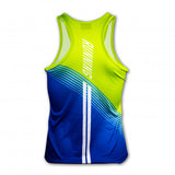 Custom Womens Sports Singlet - 121174