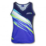 Custom Womens Performance Singlet - 121175