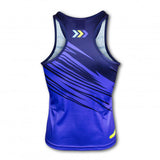 Custom Womens Performance Singlet - 121175