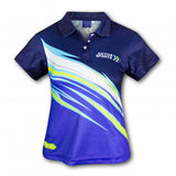 Custom Womens Sports Polo - 121180