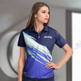 Custom Womens Sports Polo - 121180