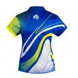 Custom Womens Premium Sports Polo - 121181