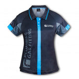 Custom Womens Performance Polo - 121182