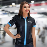 Custom Womens Performance Polo - 121182