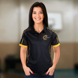 Custom Womens Premium Performance Polo - 121183