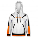 Custom Womens Sports Hoodie - 121184