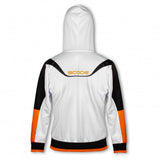 Custom Womens Sports Hoodie - 121184