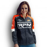 Custom Womens Premium Softshell Jacket - 121187