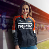 Custom Womens Premium Softshell Jacket - 121187