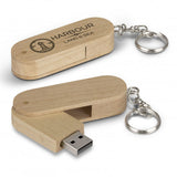 Maple 8GB Flash Drive - 121401