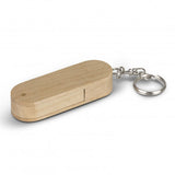 Maple 8GB Flash Drive - 121401