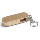 Maple 8GB Flash Drive - 121401