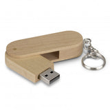 Maple 8GB Flash Drive - 121401