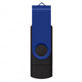 Helix 16GB Dual Flash Drive - 121403