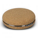 Cork Compact Mirror - 121407