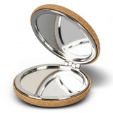 Cork Compact Mirror - 121407