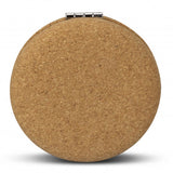 Cork Compact Mirror - 121407