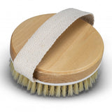 Wooden Body Brush - 121408