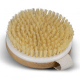 Wooden Body Brush - 121408