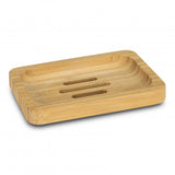 Bamboo Soap Holder - 121413