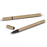 Kraft Paper Pen - 121414