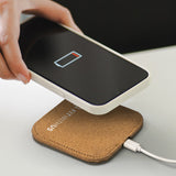 Oakridge Wireless Charger - Square - 121418