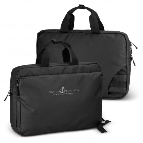 Aquinas Sling Laptop Bag - 121424