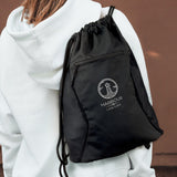 Royale Drawstring Backpack - 121431