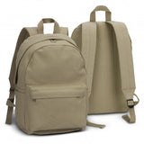 Canvas Backpack - 121464