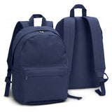 Canvas Backpack - 121464