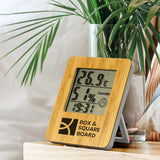 Bamboo Weather Station - 121465