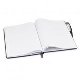 Kingston Hardcover Notebook - Large - 121468