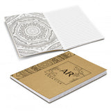 Mindfulness Notebook - 121523