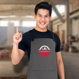 Cuisine Bib Apron - Elite - 121549